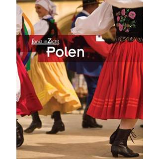 👉 Polen - Charlotte Guillain (ISBN: 9789461751836)