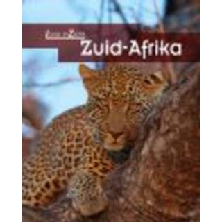 👉 Zuid-Afrika. Land inzicht, Throp, Claire, Hardcover