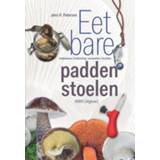 👉 Eetbare paddenstoelen - natuurgids, wildplukken - Jens H. Petersen (ISBN: 9789050115216)