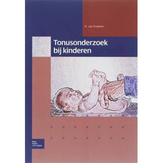 👉 Tonusonderzoek bij kinderen