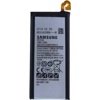 👉 Batterij Samsung Galaxy J3 (2017) - Origineel EB-BJ330ABE 5712579974969