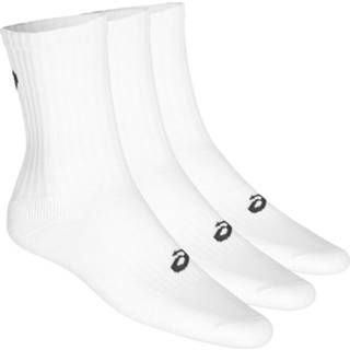👉 Asics 3PPK Crew Socks - Sokken