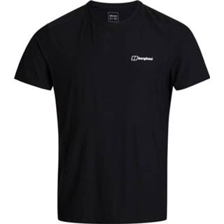 👉 Berghaus 24/7 Short Sleeve Crew Tech Tee - T-shirts