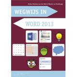 👉 Wegwijs in word: 2013. Van Osnabrugge, Hannie, Paperback