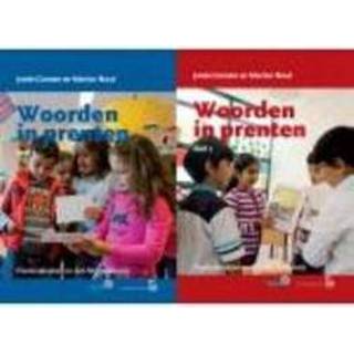 👉 Prent Woorden in prenten pakket. prentenboeken en het Nt2-onderwijs, Nout, Marion, Paperback 9789461181190