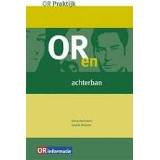 👉 OR en achterban. OR-Praktijk, Hartmann, Harry, Paperback 9789462151079