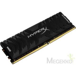👉 Kingston DDR4 HyperX Predator 1x16GB 3000