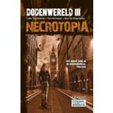 👉 Necrotopia: III Necrotopia. Necrotopia, Vermeyen, Tom, Hardcover