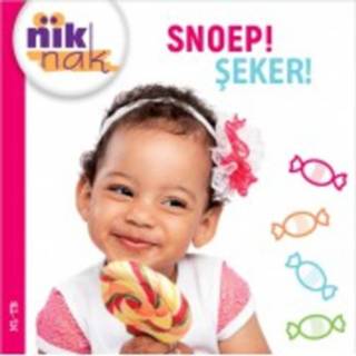 👉 Snoep Snoep!. Nederlands - Turks, Sterkens, Christine, onb.uitv. 9789492410368