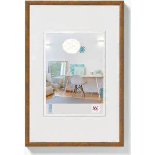 Fotolijst Walther New Lifestyle 18x24cm taupe 4004122240838
