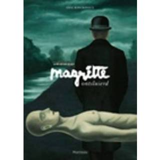 👉 Magritte ontsluierd - Eric Rinckhout (ISBN: 9789022333815)