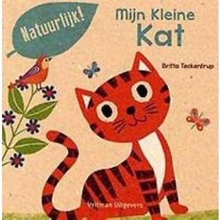 👉 Mijn kleine Kat - Boek Veltman Uitgevers B.V. (9048315077)