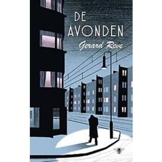 👉 De avonden. een winterverhaal, Reve, Gerard, Hardcover