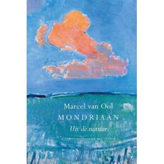 👉 Mondriaan - Boek Marcel van Ool (9025307981)