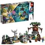 👉 Lego 70420 Hidden Kerkhofmysterie 5702016365429