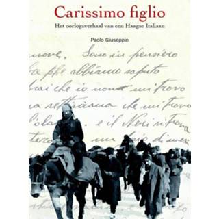 👉 Carissimo Figlio - Paolo Giuseppin