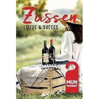 👉 Liefde en succes. Liefde en succes, Ria Maes, Paperback