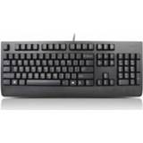 👉 Toetsen bord zwart Lenovo 4X30M86890 USB Frans toetsenbord 191200575112