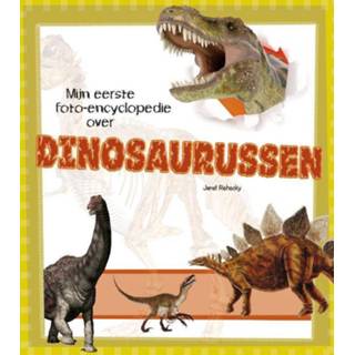 👉 Dinosaurussen