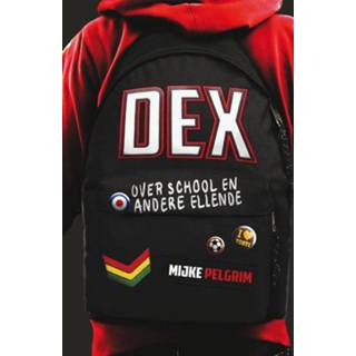 👉 Dex - Mijke Pelgrim ebook 9789000357062