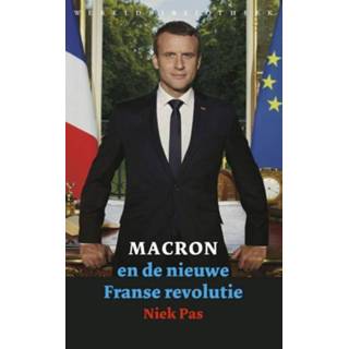 👉 Macron en de nieuwe Franse revolutie