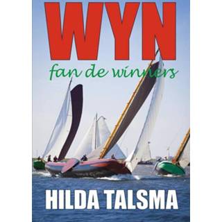 👉 Wyn fan de winners. Talsma, Hilda, Paperback 9789089549600
