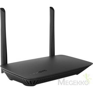 👉 Wifi router Linksys E5350 AC1000 MU-MIMO E5350-EU