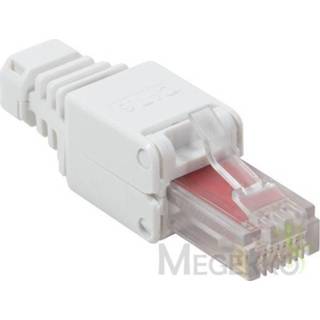 👉 LogiLink MP0025 RJ-45 kabel-connector