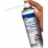 👉 LogiLink Druckluft Spray 400ml
