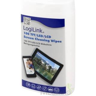 👉 LogiLink RP0010 computerreinigingskit