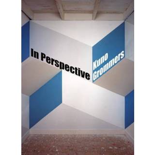 👉 Boek Kuno Grommers, in perspective - Merel Bem (9462262403) 9789462262409