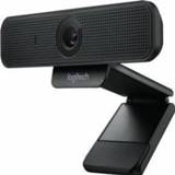 👉 Logitech Personal Video Collaboration Kit conferencing systeem sys 5099206089846