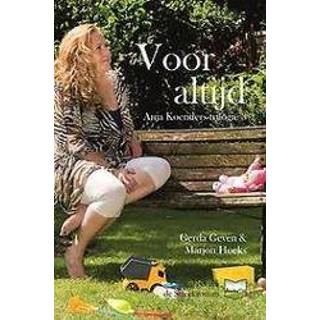 👉 Voor altijd. Marjon Hoeks, Paperback 9789082486780