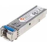 👉 Transceiver Intellinet 507486 SFP 1000Mbit/s Single-mode netwerk module