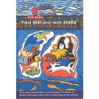 👉 Praat nooit over verre zeeen. verhalen uit Guinee-Bissau, Remco Ekkers, Hardcover 9789043701730