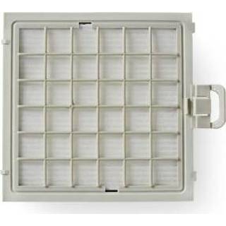 👉 HEPA-Filter | Bosch/Siemens - 483774 5412810285884