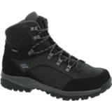 👉 Wandelschoenen unisex asphalt black mannen Hanwag Banks SF Extra GTX Wandelschoen Heren 4047761449965