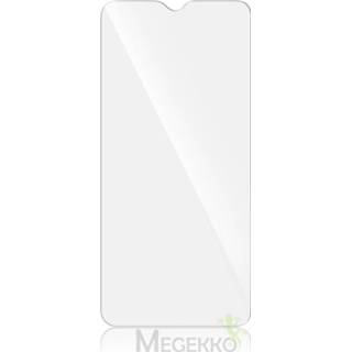 👉 Screenprotector transparant glas van voor OnePlus 7 | 2.5D Rounded Edge 5412810323647