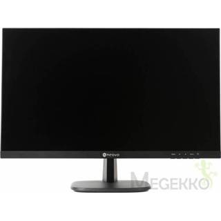 👉 Monitor zwart AG Neovo LA-27 computer 68,6 cm (27