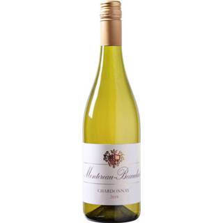👉 Frankrijk witte wijn chardonnay schroefdop bevat sulfieten vol Pays d'Oc Montereau Beaudart 8711709541320