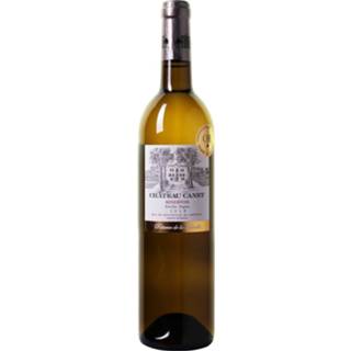 👉 Château Canet Blanc Vieilles Vignes Minervois