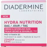 Diadermine Dagcreme Hydra Nutrition, 50 ml