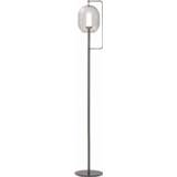 👉 Vloerlamp messing ClassiCon Lantern Light - Tall Gepolijst