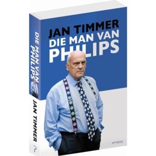 👉 Boek mannen Die man van Philips - Jan Timmer (9044636405) 9789044636406