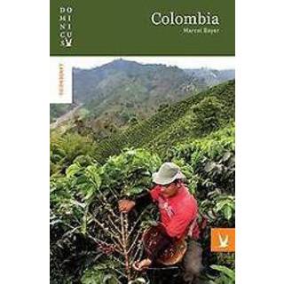 👉 Colombia. Marcel Bayer, Paperback 9789025764425
