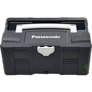 👉 Transportbox Panasonic Systainer T-LOC 3 Midi 4010869278720