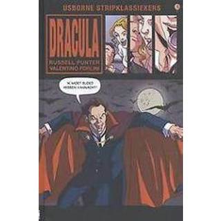 👉 Dracula. Stoker, Bram, Hardcover 9781474946087
