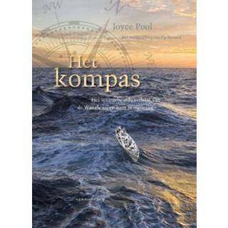 👉 Het kompas - Joyce Pool - Hardcover (9789047708643)