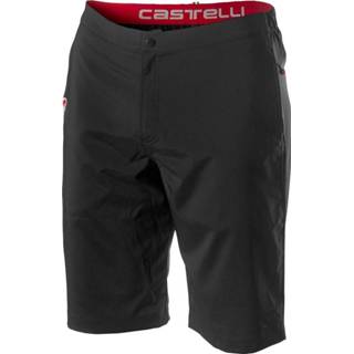 👉 Castelli Milano Shorts - Ruime korte broeken