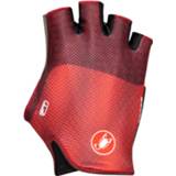👉 Castelli Women's Rosso Corsa Free Gloves - Handschoenen